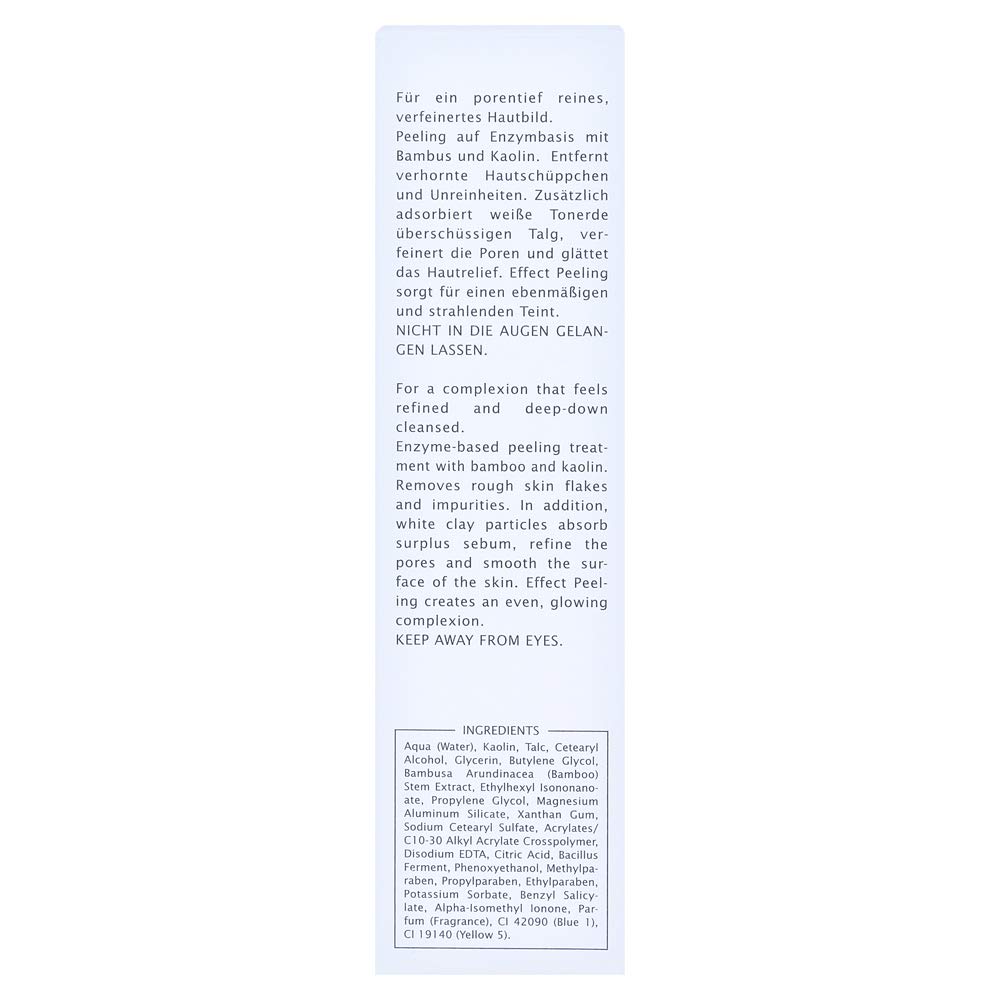 Dr. Grandel - Specials - Effect Peeling - 2.65Oz : Beauty & Personal Care