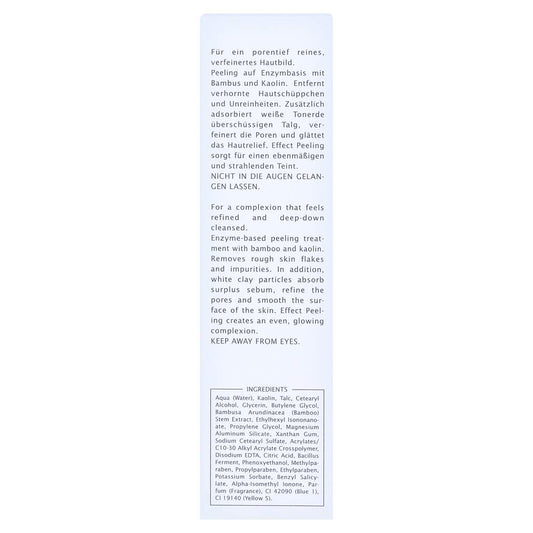 Dr. Grandel - Specials - Effect Peeling - 2.65Oz : Beauty & Personal Care