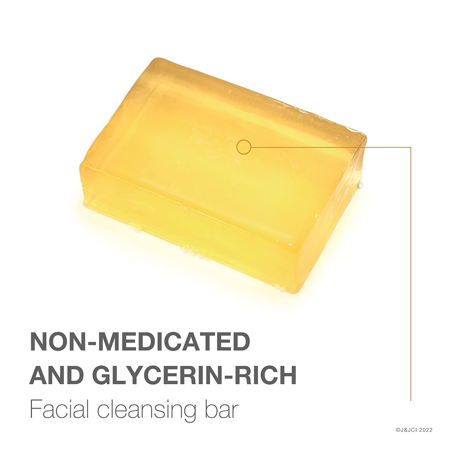 Neutrogena Facial Cleansing Bar Treatment for Acne-Prone Skin, Non-Medicated & Glycerin-Rich Formula Gently Cleanses without Over-Drying, No Detergents or Dyes, Non-Comedogenic, 3.5 oz : Beauty & Personal Care