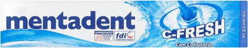Toothpaste C Fresh Antibatterico 75 Ml