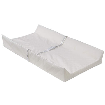 Delta Children Foam Contoured Changing Pad With Waterproof Cover