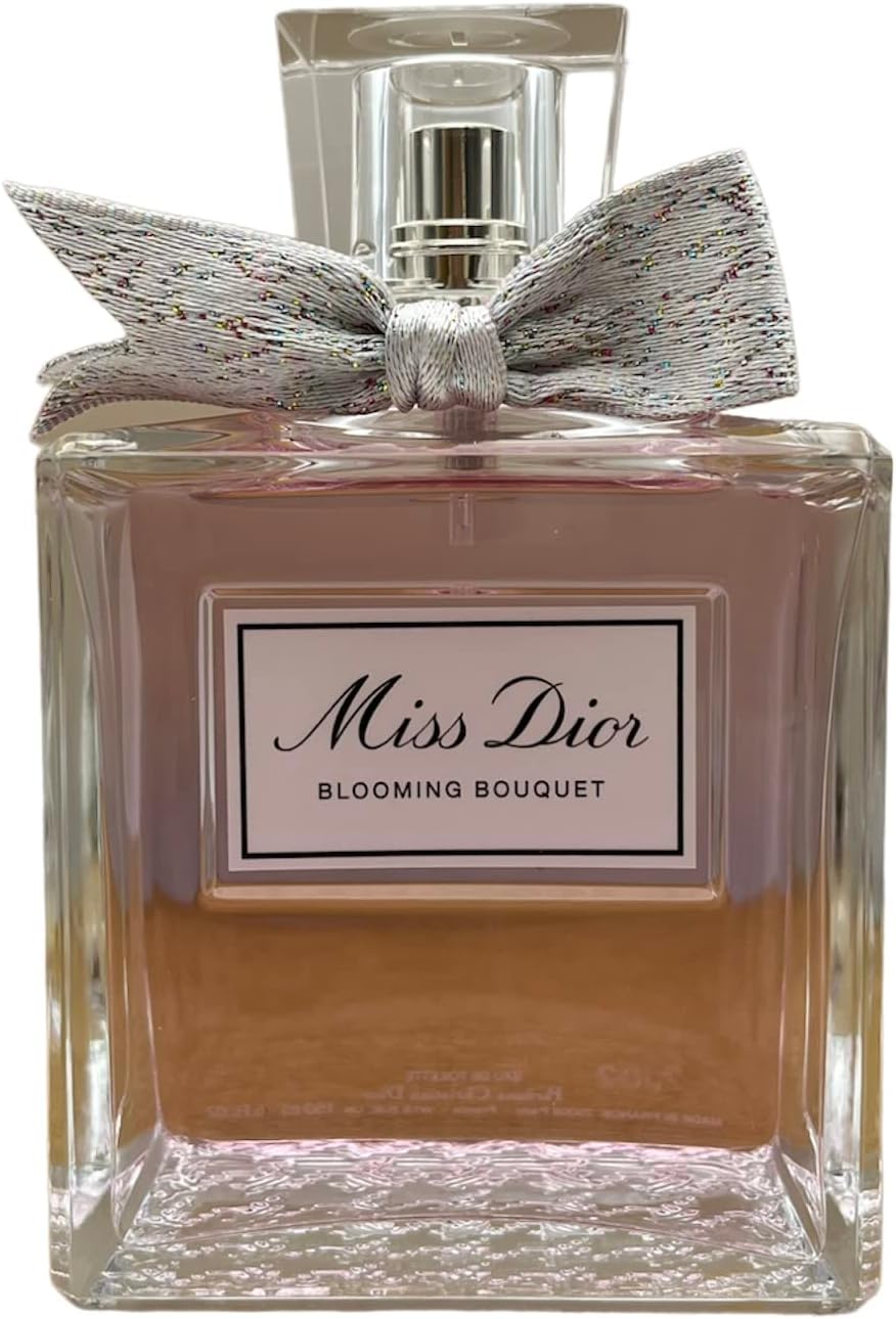 Miss Dior - Blooming Bouquet Eau De Toilette 150 Ml