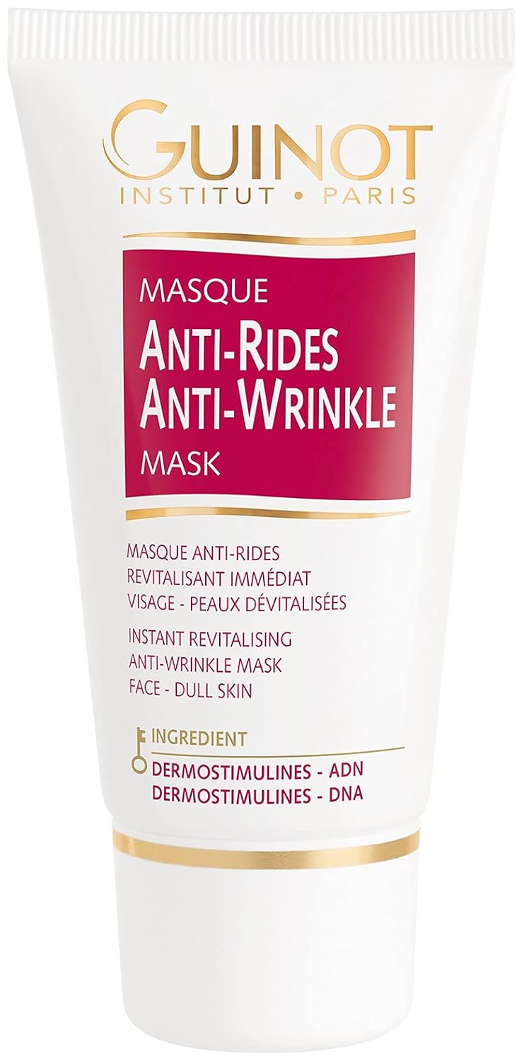 Guinot Vital Anti-Wrinkle Mask, 1.6 Oz