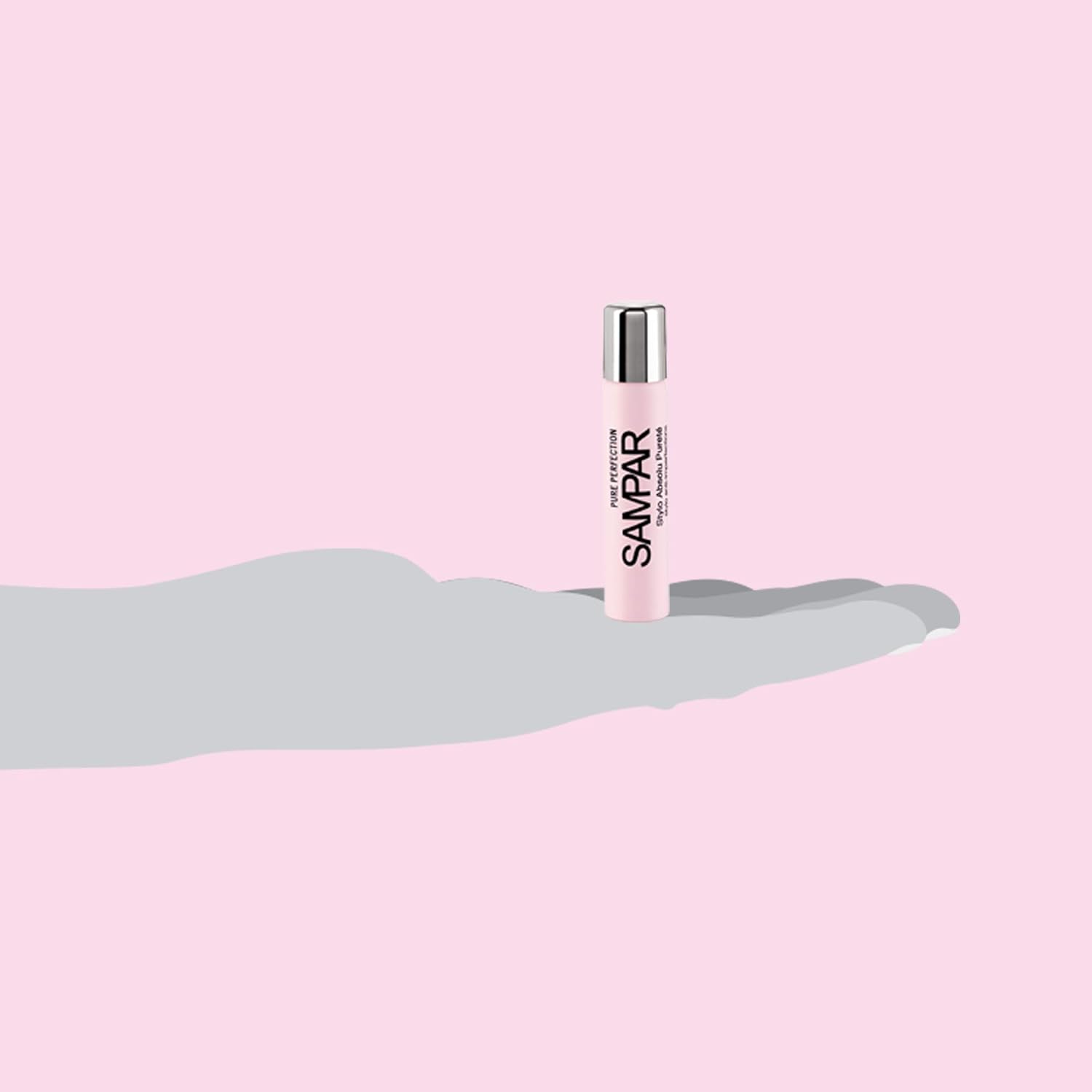 Sampar Prodigal Pen - Roll-On Acne Treatment | Targeted Blemish And Cystic Solution | Roll-On For Spot Treatment, Hormonal Breakouts, Pimple Care, And Adult Or Severe Cystic Acne Relief : Facial Treatment Products : Beauty & Personal Care