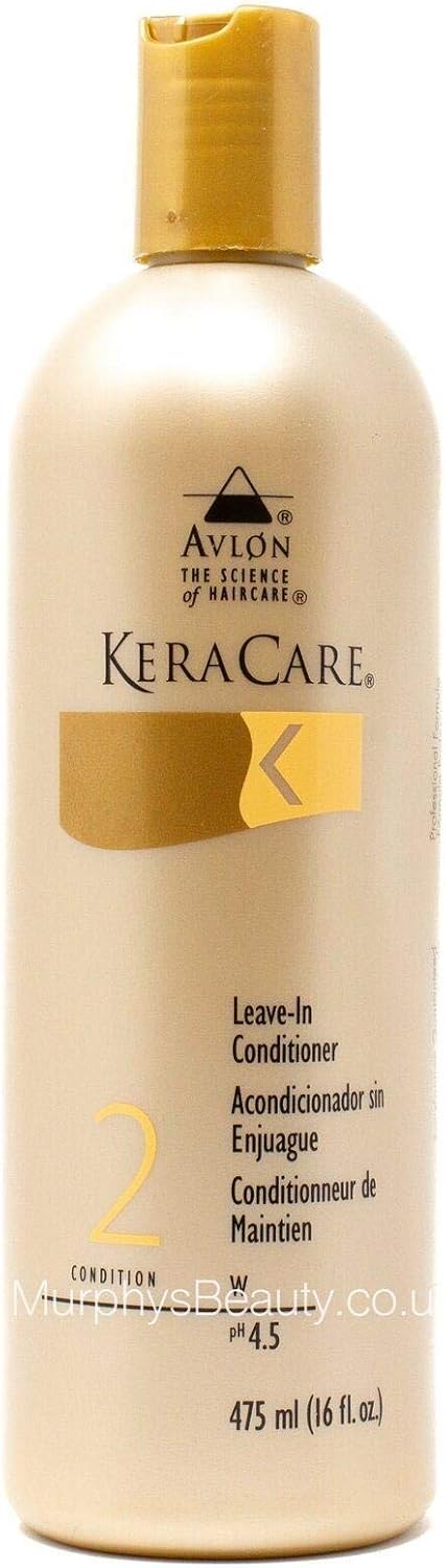 Keracare Leave In Conditioner (475Ml)