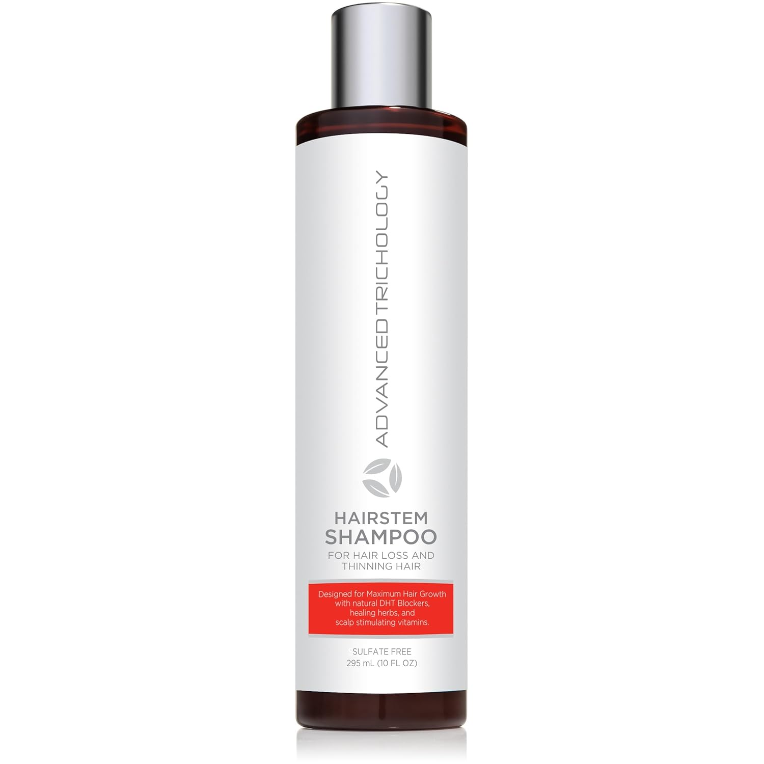 Hairstem Dht Blocker Hair Growth Shampoo Products With Biotin, Saw Palmetto - Clinically Developed - Hair Loss Products Treatments- 10Oz