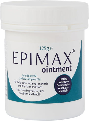 Epimax Ointment - 125G