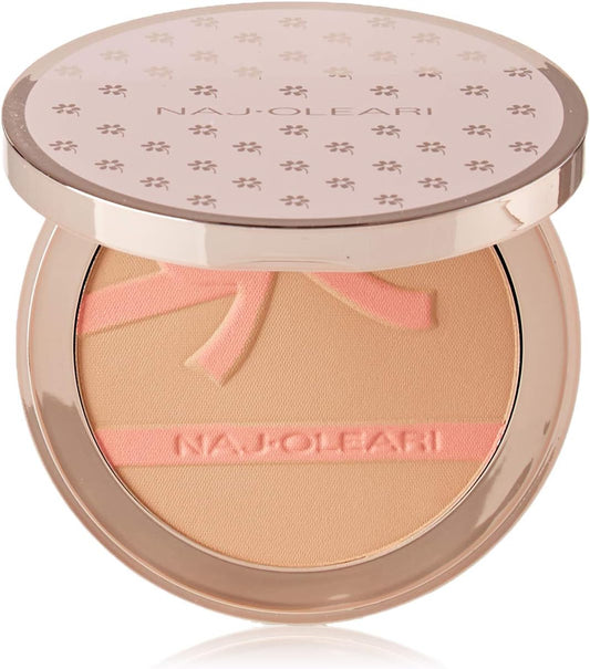 Naj Oleari Terra - 9 Ml