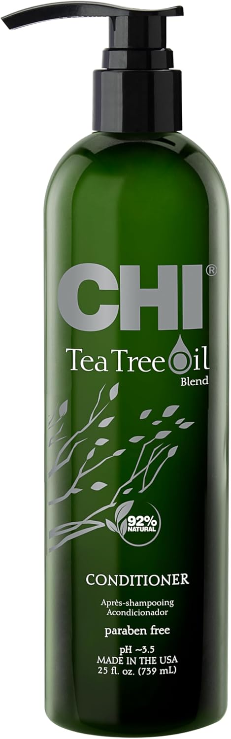 Tea Tree Oil By Chi For Unisex - 2 Oz Conditioner