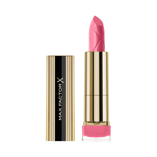 Colour Elixir Lipstick By Max Factor 510 English Rose : Beauty & Personal Care