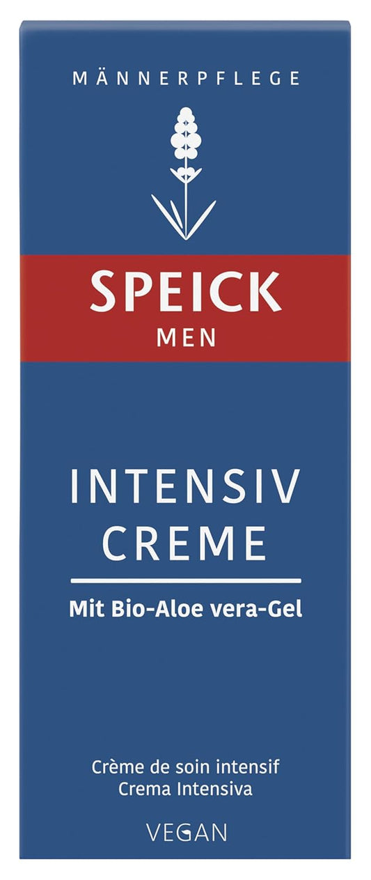 Spike Men'S Intensive Cream 50Ml : Beauty & Personal Care