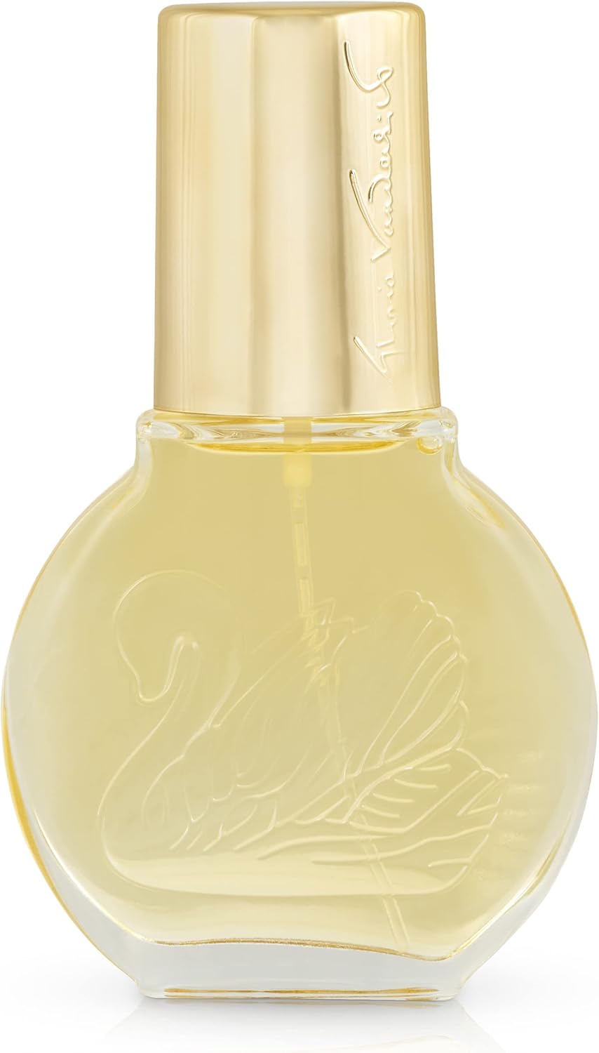 Gloria Vanderbilt Vanderbilt Edt Spray, 100Ml