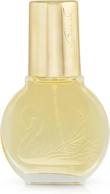 Gloria Vanderbilt Vanderbilt Edt Spray, 100Ml
