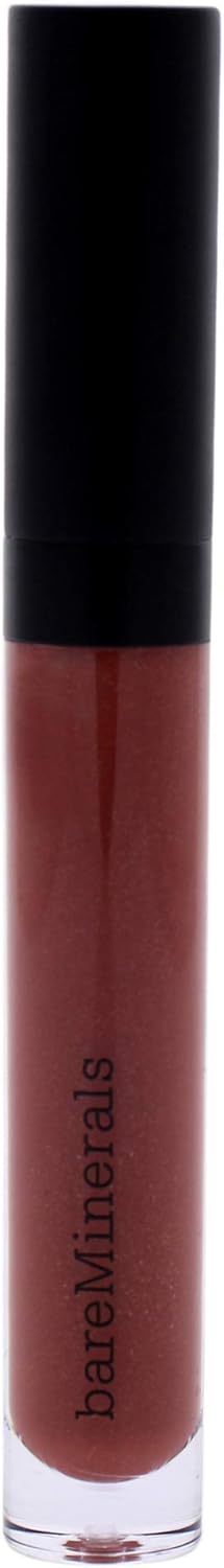 Bare Minerals Moxie Plumping Dare Devil Lip Gloss 4.5ml