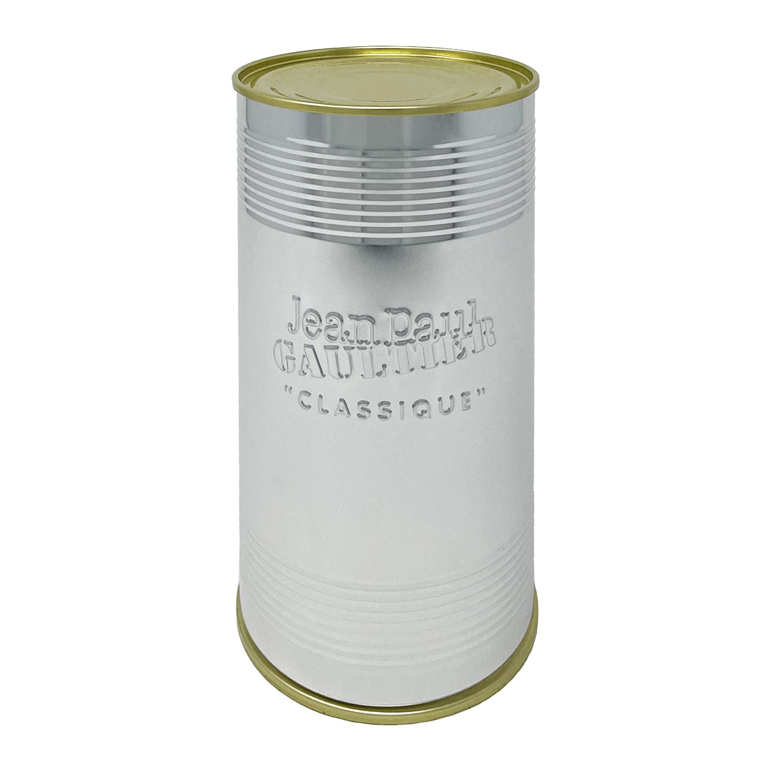 Jean Paul Gaultier Classique Women 3.3 Oz Eau De Toilette Spray
