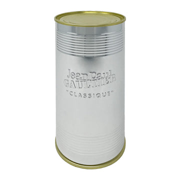 Jean Paul Gaultier Classique Women 3.3 Oz Eau De Toilette Spray