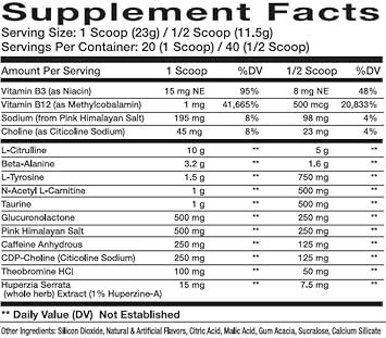 Innovapharm Mvpre 365 Monkey Punch : Health & Household