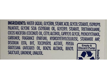 St. Ives Daily Hydrating Vitamin E Body Lotion Body Lotion For Unisex 21 Oz