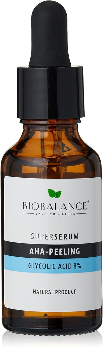 Biobalance Aha Peeling Super Serum 30Ml