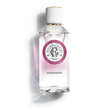 Roger & Gallet | Fragrant Water Body Spray For Women | Gingembre - Ginger 3.3 Oz