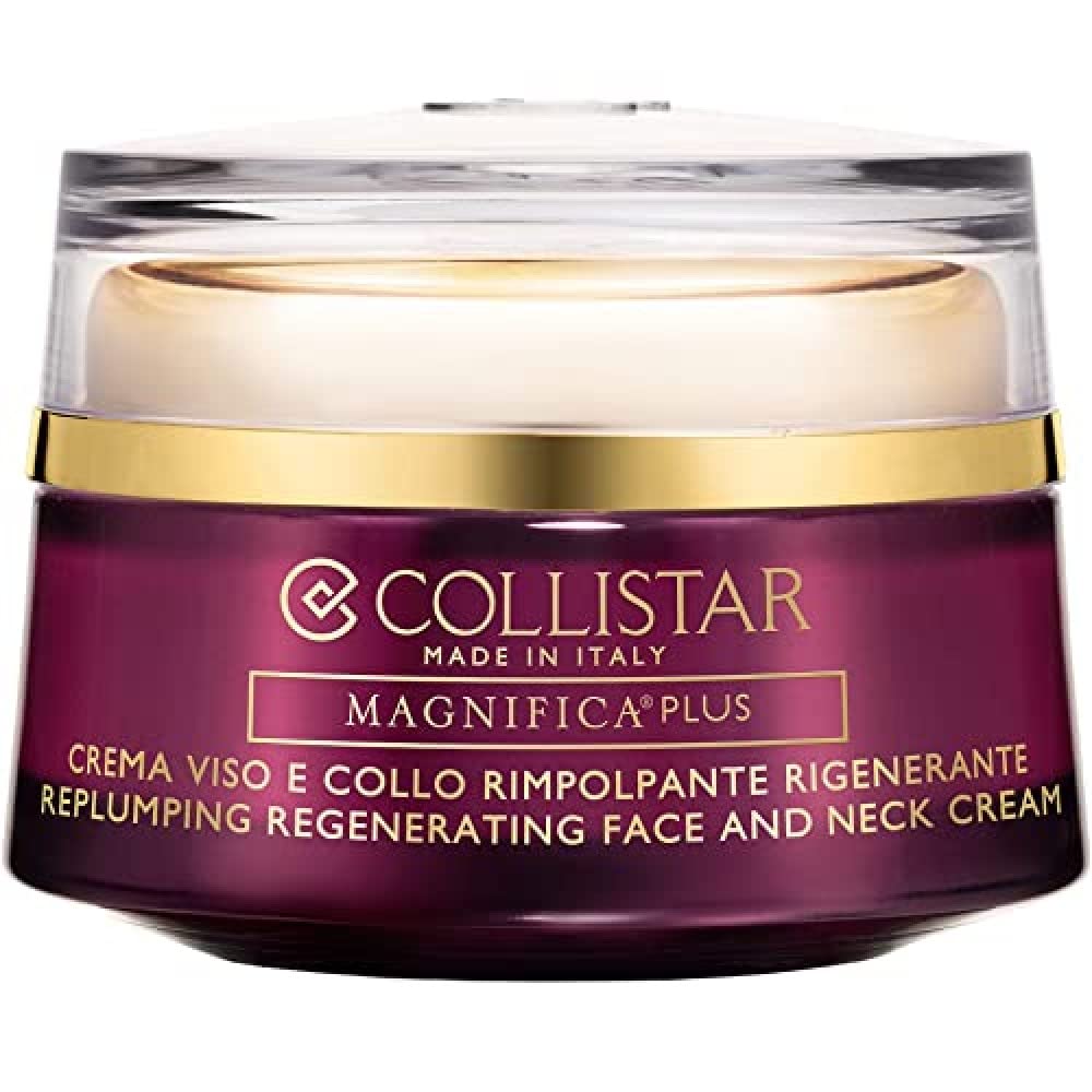 Collistar Replumping Regenerating Face Cream 50Ml