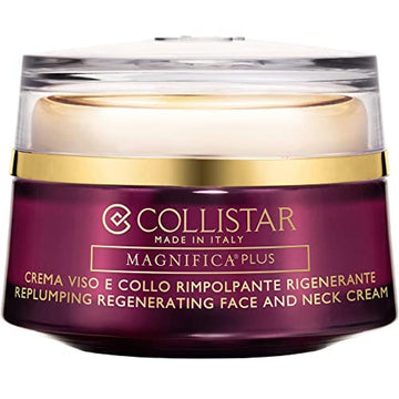 Collistar Replumping Regenerating Face Cream 50Ml