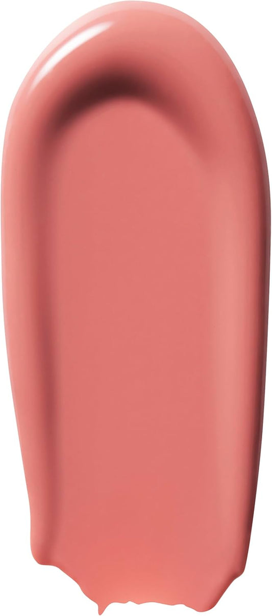 E.L.F. Sun Boss Gloss Spf 25, Pigmented Lip Gloss For A High-Shine Finish, Moisturising And Conditioning Formula, Vegan And Cruelty-Free, Pink-Me Girl
