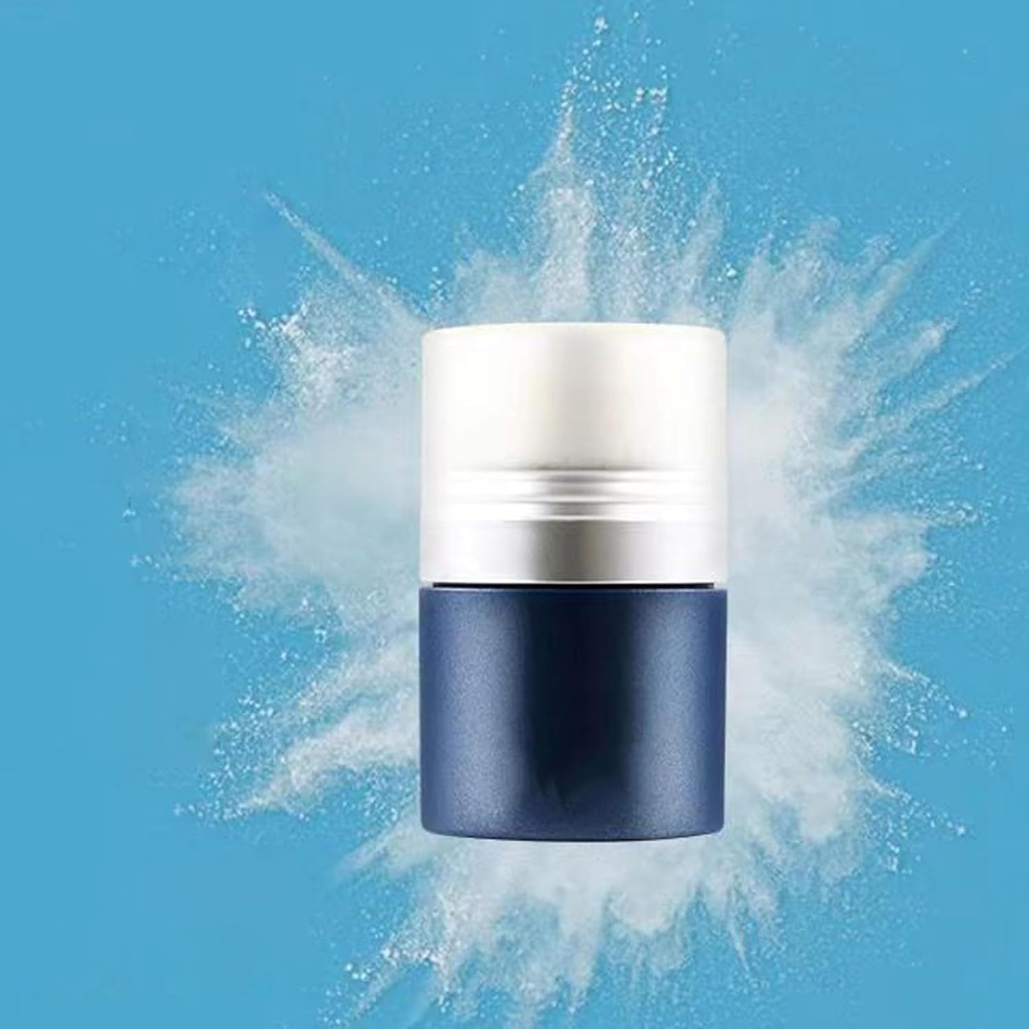 Fujiko Dry Shampoo, Fujiko Pon Pon Powder Dry Shampoo, Fujiko Hair Powder,Dry Shampoo Powder,Powder Dry Shampoo,Hair Care Powder,No-Wash Fluffy Powder For Lazy People,Suitable For All Hair Types (3)
