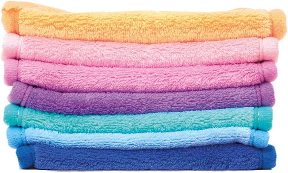 Yes Studio 7 Days Of Beauty Reusable Make-Up Remover Cloths