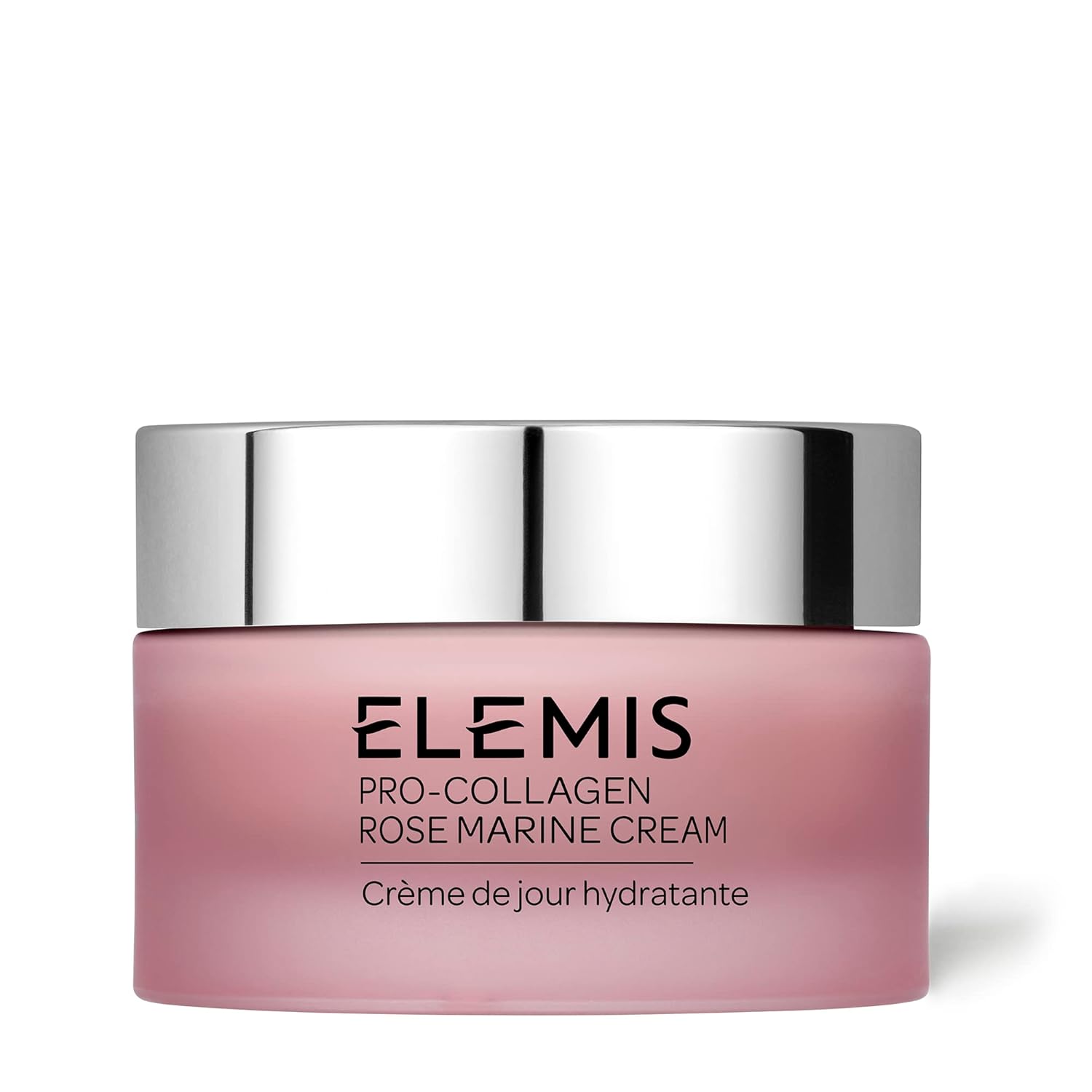 Elemis Pro-Collagen Rose Marine Cream