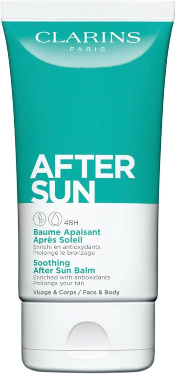 Clarins Soothing After Sun Balm 150Ml