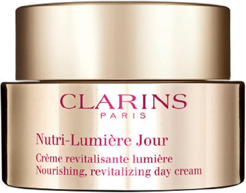 Clarins Nutri-Lumiere