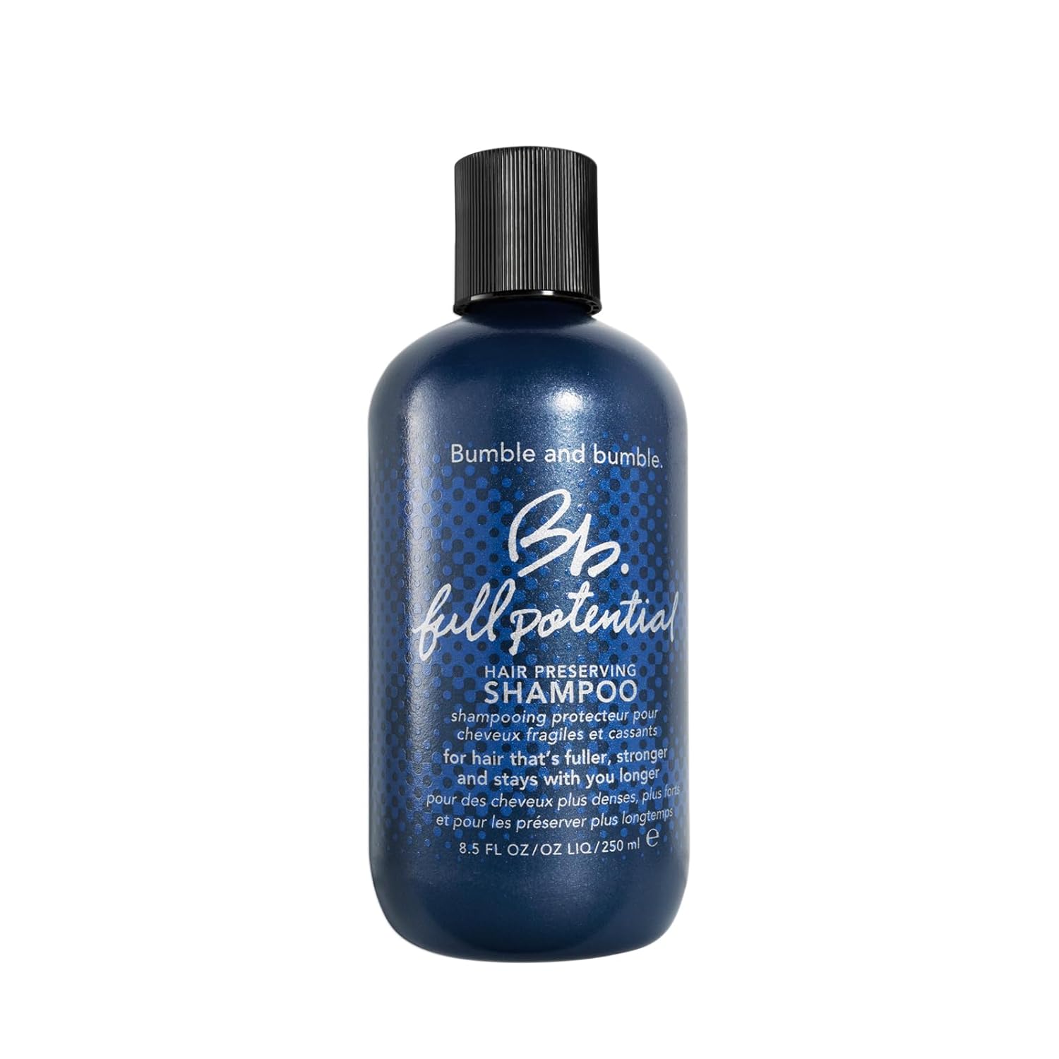 Bumble And Bumble Full Potential Hair Preserving Shampoo