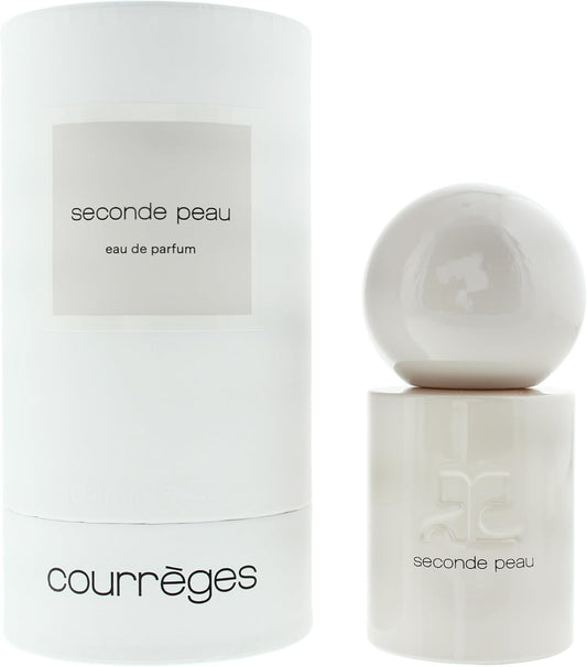 Courrèges Seconde Peau Eau De Parfum 50Ml