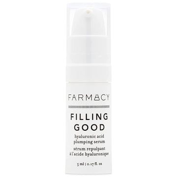 Farmacy Filling Good Hyaluronic Acid Serum for Face - Anti Aging Facial Serum (5ml)