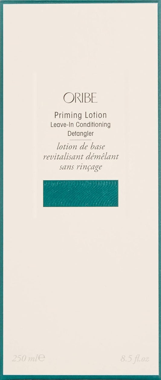 Oribe Priming Lotion Leave-In Conditioning Detangler 8.5 Fl Oz (Pack of 1)