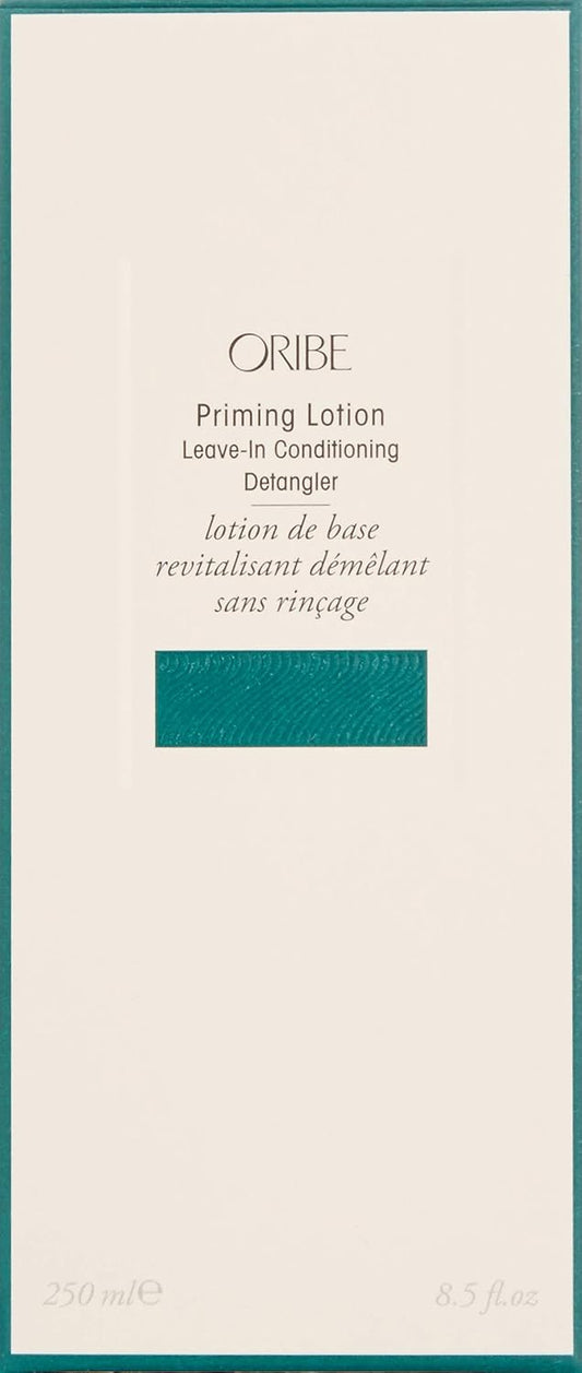 Oribe Priming Lotion Leave-In Conditioning Detangler 8.5 Fl Oz (Pack Of 1)