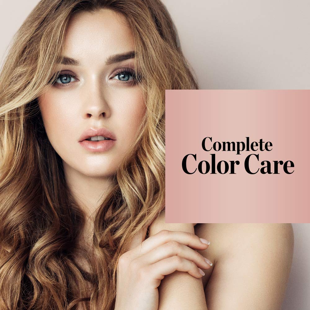 Marc Anthony Complete Color Care Purple Conditioner for Blondes & Highlights, 8 Ounce (Packaging May Vary) : Beauty & Personal Care