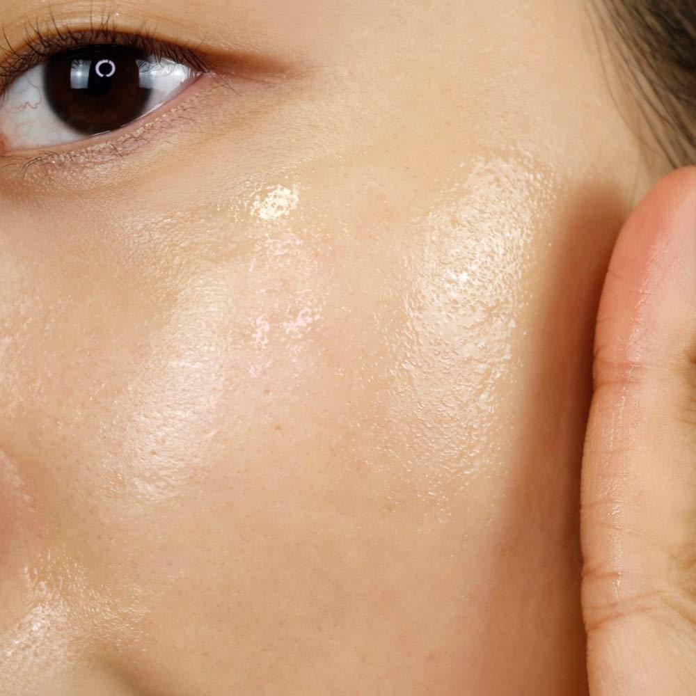 9 Wishes Calm & Pine Ampoule Serum Set - Skin Relief Soothing Calming Refining Purifying Repairing Skin - Pore Reducer Minimizer - Sebum Control Reducing Dead Skin Cells