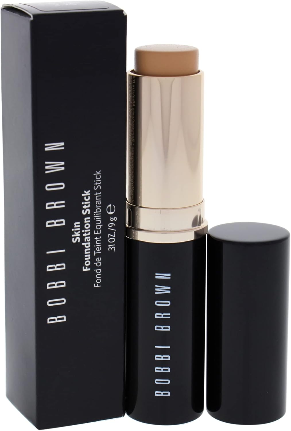 Bobbi Brown Skin Foundation Stick 2.25 Sh Cool Sand 9 G