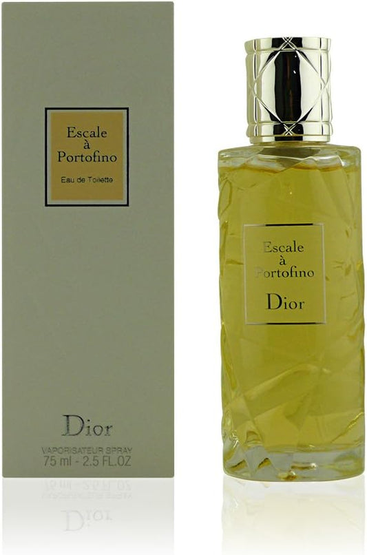 Escale A Portofino Edt Vapo 75 Ml