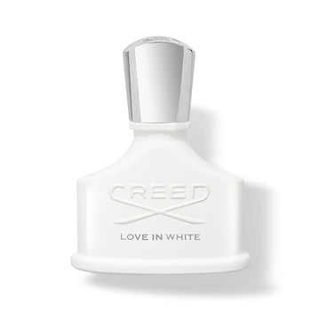 Creed Love In White, Luxury Perfume For Him & Her, Floral Fresh, Crisp & Green Fragrance