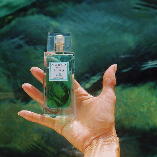 Acqua Dell'Elba Arcipelago Donna Eau De Parfum (For Her) 100Ml
