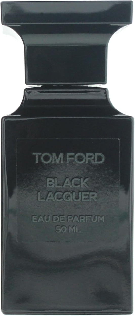 Tom Ford Black Lacquer Eau De Parfum 50Ml