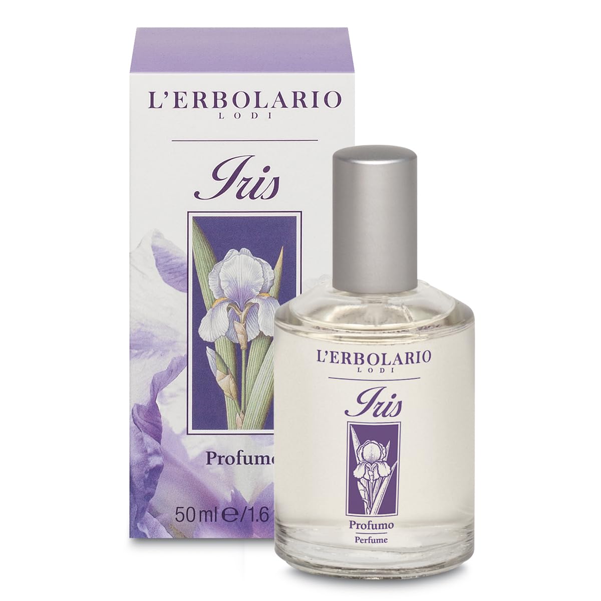L'Erbolario - Body Cream - Infused With Pear Nectar And Extracts Of Sweet Wood And Liquorice - Helps Reduce Redness, Fine Lines And Aids In Skin Support - Woody, Fruity Fragrance, 8.4 Oz