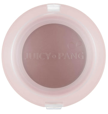 A'Pieu Juicy-Pang Jelly Blusher (Be02) - Velvety Finish - Easy Blending Blusher - Delicate Look - K-Beauty