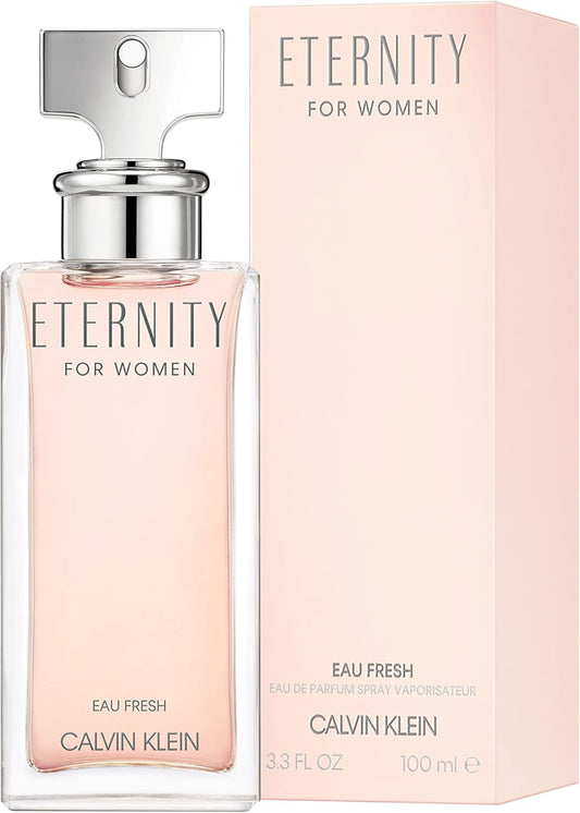Calvin Klein Eternity Eau Fresh For Her