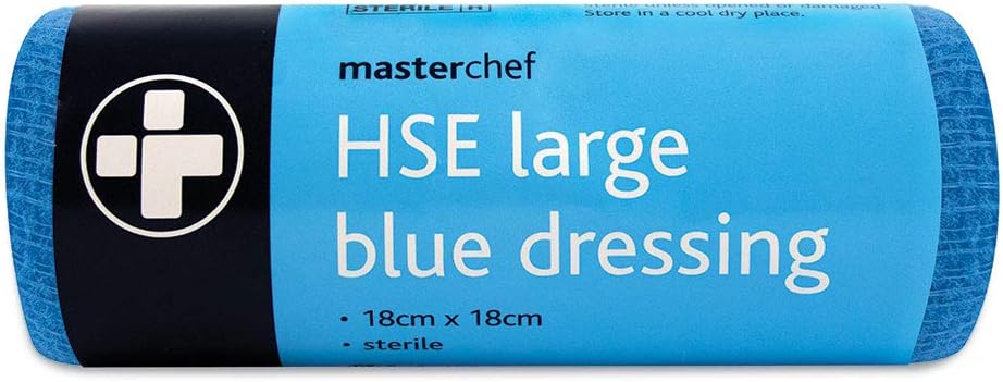 Reliance Medical Small Finger Dressing With Adhesive Fixing, Peelable Tab, Sticky Patch, Stretch Bandage And Adhesive Strip Tab, 3.5 Cm, Full-Length Protection, (10 Pieces)