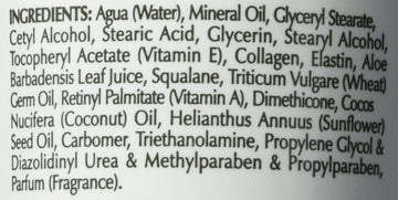 Fruit Of The Earth Vitamin-E Cream Tube, 8 Ounce