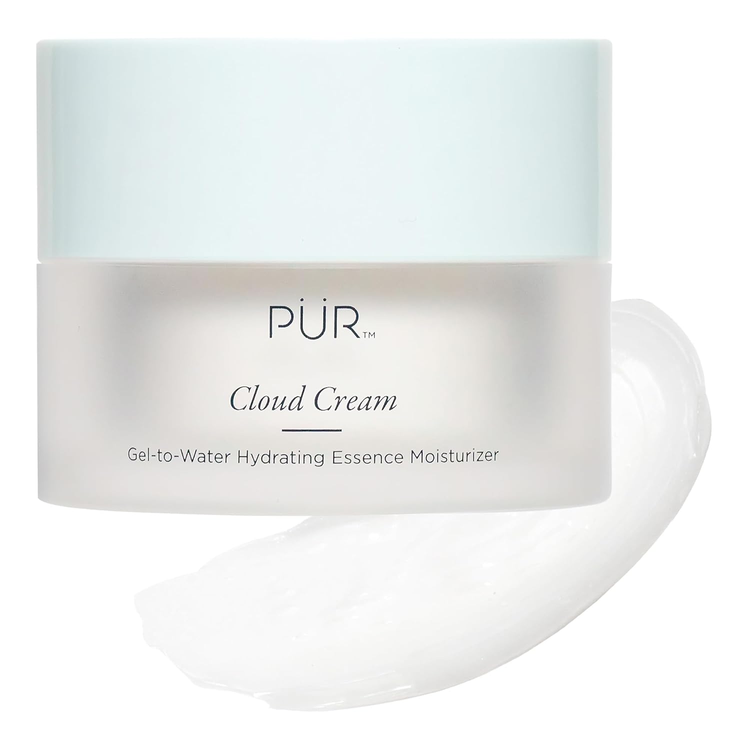 Face Moisturizer For Women & Men, 4-In-1 Cloud Cream - Hydrating Facial Moisturizer That Hydrates, Soothes, Smooths, & Primes Skin - Anti-Aging Face Cream For Fine Lines & Wrinkles